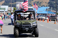 PARADE