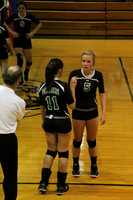 VAR VS DEL NORTE 9-5-13