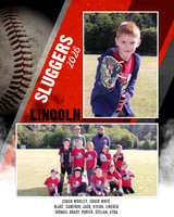 SLUGGERS