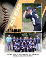 GB BASEBALL
