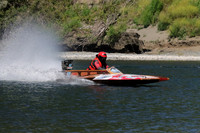 TIME TRIALS 7-4-26