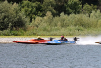 SUNDAY RACES 7-5-26