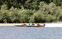 LEG 1  UP