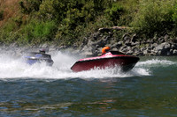 JUNIOR RACES