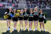 vs GRANT UNION 9-5-26