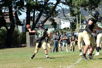 vs GRANT UNION 9-5-26 SECOND HALF