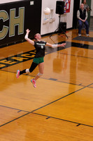 VOLLEYBALL