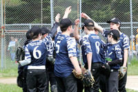 GAME MARINERS vs BROOKINGS 4-8-23