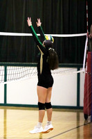 vs BANDON 9-23-26