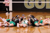 vs BANDON 10-20-26