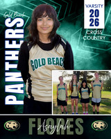 CROSS COUNTRY