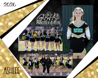 CHEER