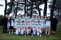 BOYS BASKETBALL