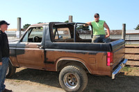 TUFF TRUCKS