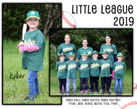 ZUBER ATHLETICS