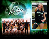FALL SPORTS TEAM/ IND