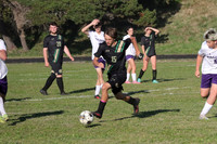 SOCCER
