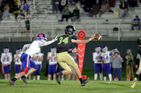 vs MYRTLE PT 2ND HALF 10/9/26
