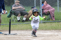 GAME BANDITS vs GRASSHOPPERS 4-8-23