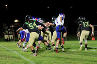 vs MYRTLE PT 1ST HALF 10/9/26