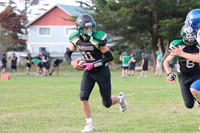 JR HIGH FOOTBALL