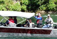 SAFETY BOATS + OTHERS
