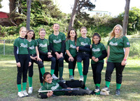 LITTLE LEAGUE