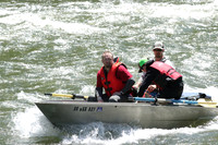 SAFETY BOATS / FOREST SVC