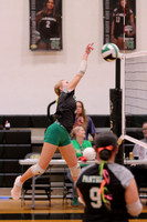 Varsity vs REEDSPORT 10/15/26