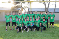 YOUTH FOOTBALL