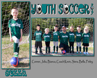 Corner Drug U6