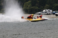 RACE 3 -#11, #3, #17