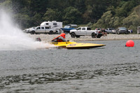 RACE 2 -#85, #23, #622