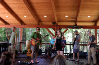APPLE BARNER BAND