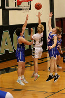 VARSITY VS MYRTLE POINT 12-6-23
