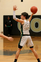 JV vs CENTRAL LINN 12-19-23