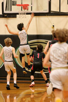 JV vs REEDSPORT 1-16-24