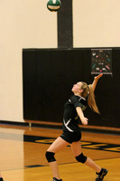 JV VS TOLEDO 10-22-19