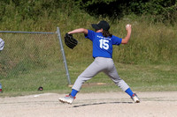 DODGER vs BROOKINGS 6-4-25