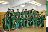 GRADUATION
