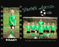 South Coast Tours U10