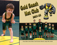 2021 Team / Individual