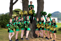 CHEER