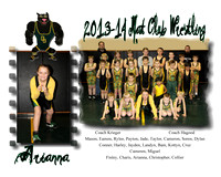 2014 Team / Individual