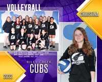 VOLLEYBALL
