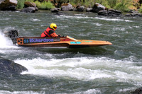 LEG 3 DOWNRIVER