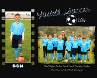 Curry Co Title U12