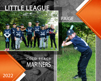 MARINERS TEAM