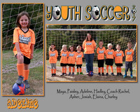 GB Lumber U8