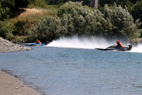 LEG 4 UP RIVER